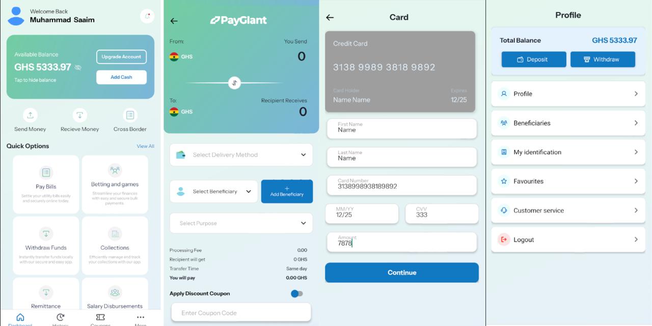 PayGiant