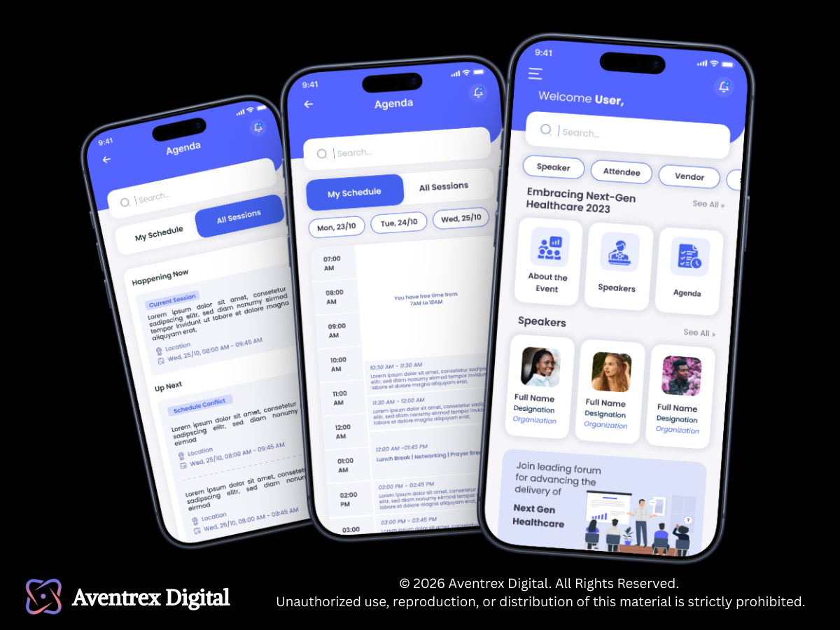 Embracing Next-Gen