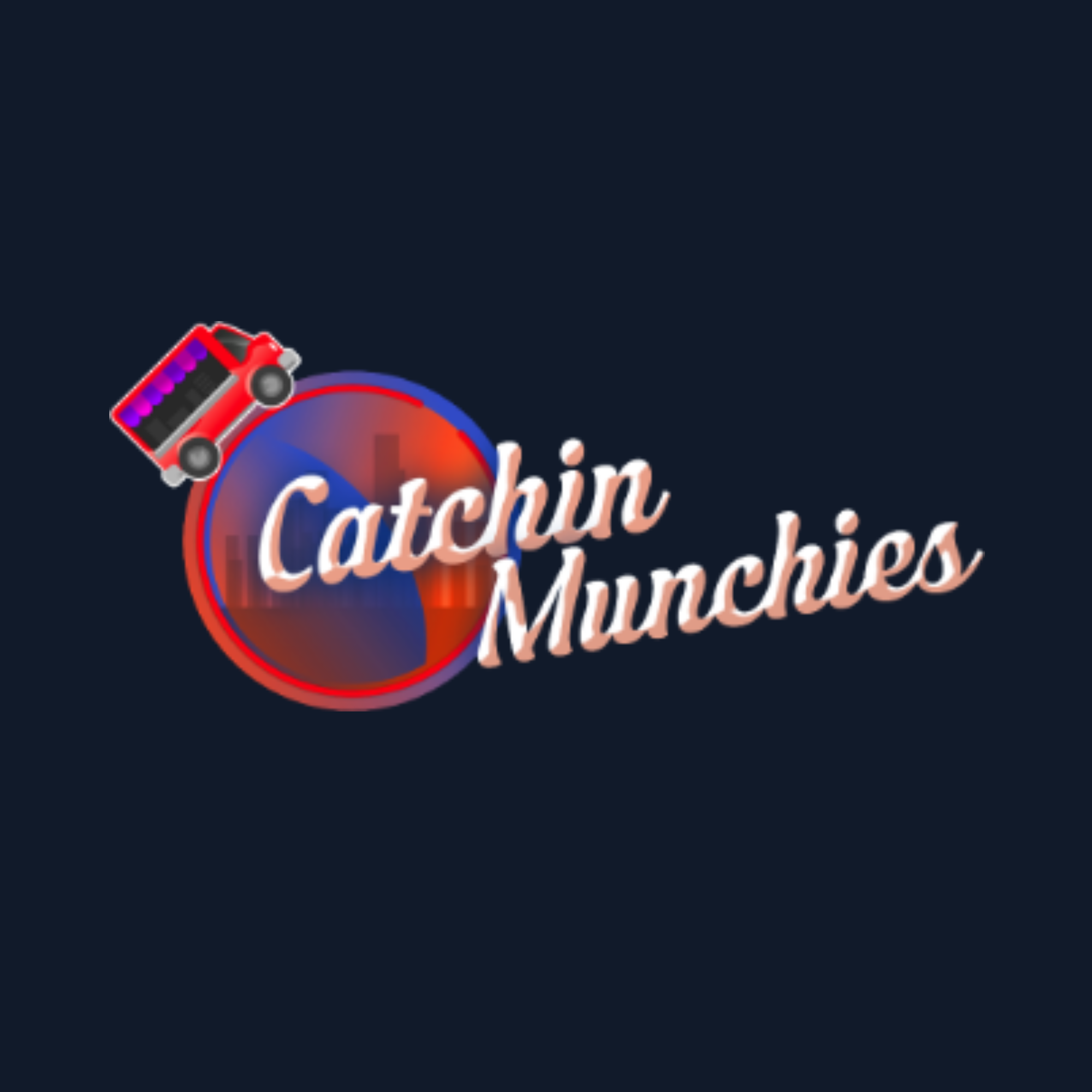 Catching Munchies